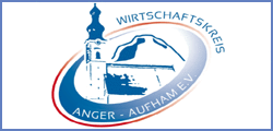 Logo Wirtschaftskreis Anger-Aufham e.V.