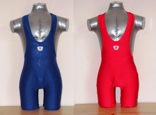 Berkner ringertrikot top