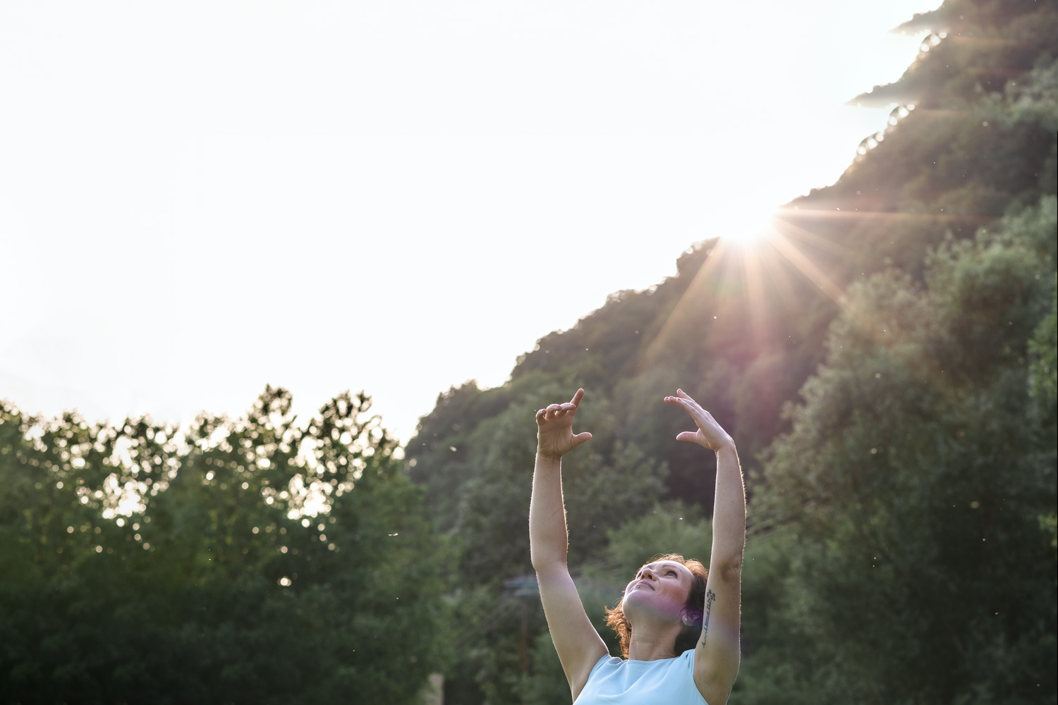 Fotoshooting Reutlingen - Eine Begegnung mit dir selbst