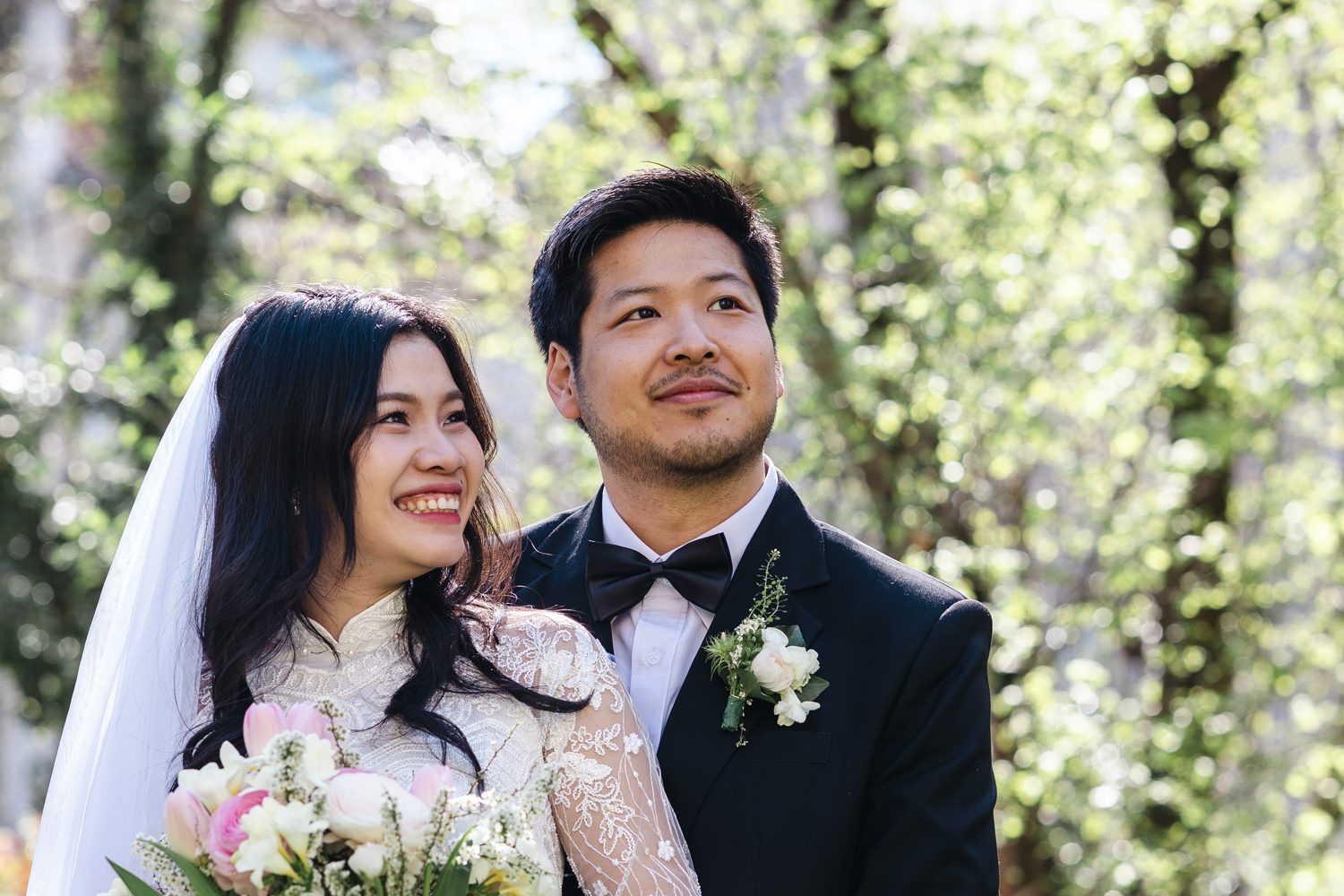 Heiraten in der gotischen Kapelle in Reutlingen