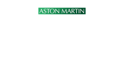 Aston Martin