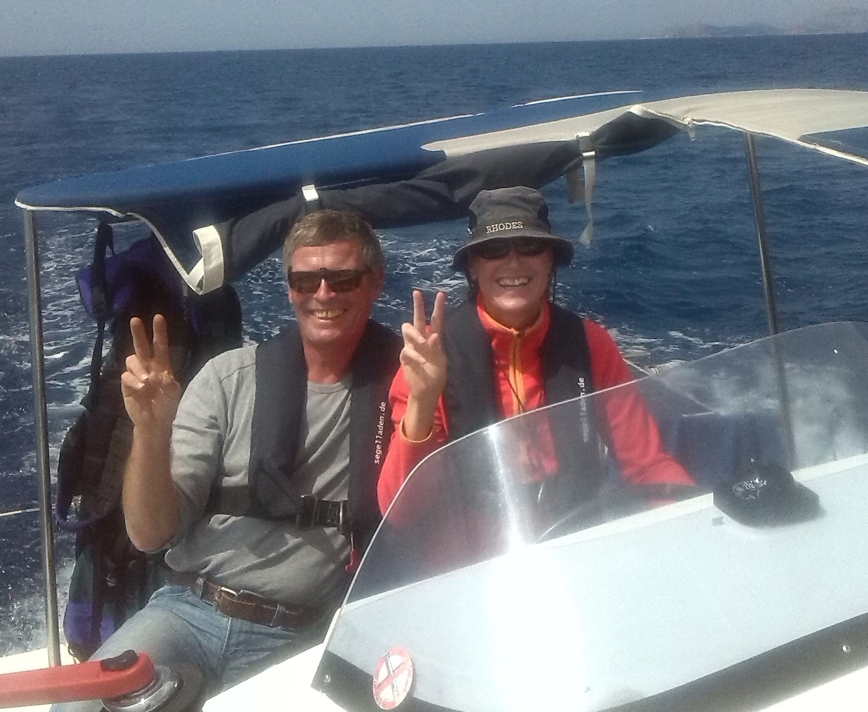 Catamaran Yachtsailing Rhodes Catamaran Yachtsailing Rhodos