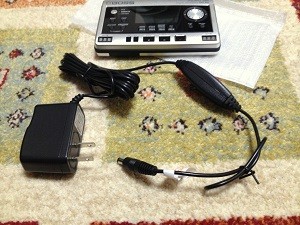 (MTR)BOSS BR-80 アダプター