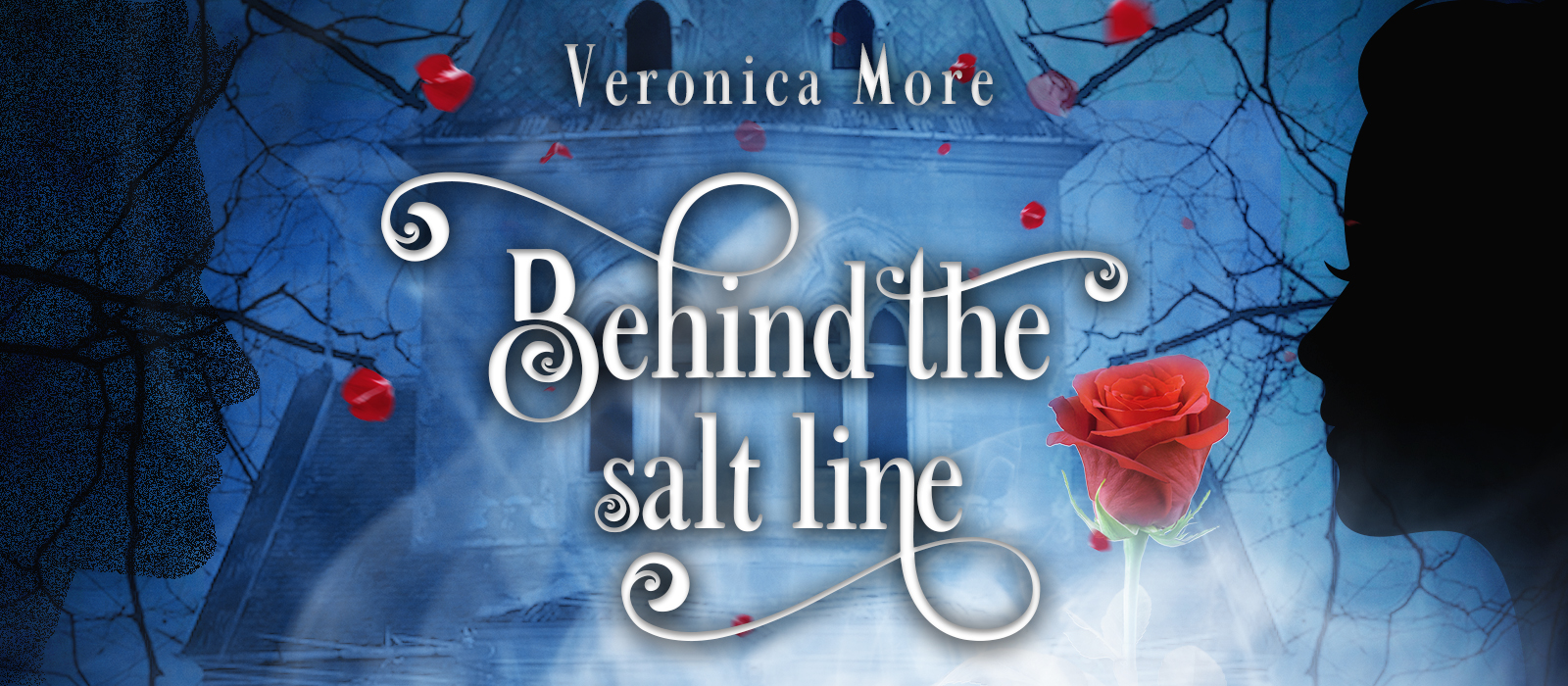 Behind the salt line, Veronica More, Romantasy