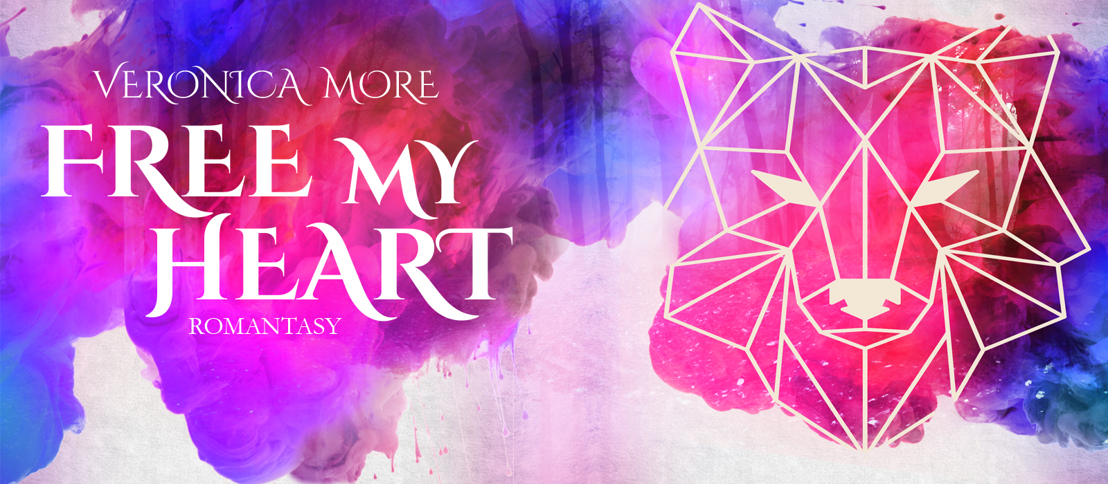 Free my heart, Veronica More, Romantasy