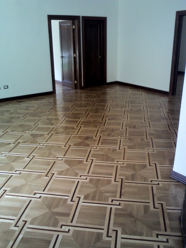 Pisos de madera - Pisos de madera en Guatemala, laminados y de ingeniería