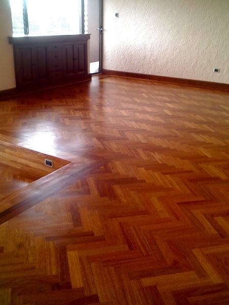 Pisos de madera - Pisos de madera en Guatemala, laminados y de ingeniería