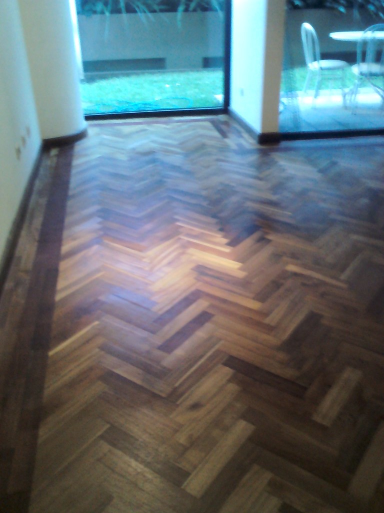 Pisos de madera - Pisos de madera en Guatemala, laminados y de ingeniería