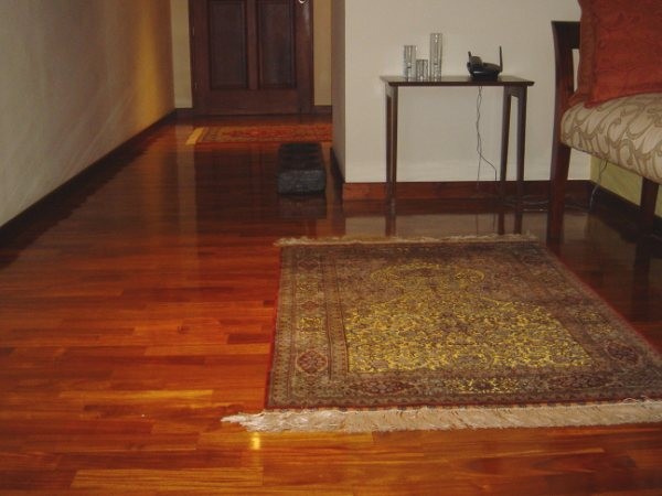 Pisos de madera - Pisos de madera en Guatemala, laminados y de ingeniería