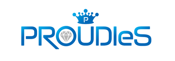 proudies-official ページ！