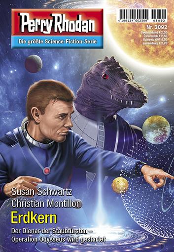 Perry Rhodan 3092