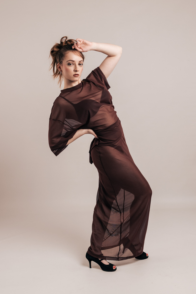Professionelles Hair & Make-up für Commercial Fotoshooting und Videoproduktion – Make-up Artist aus Münster