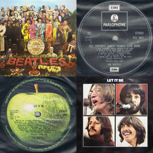 今月の定休日は火曜日です。 コレクター放出！アナログブートが大量