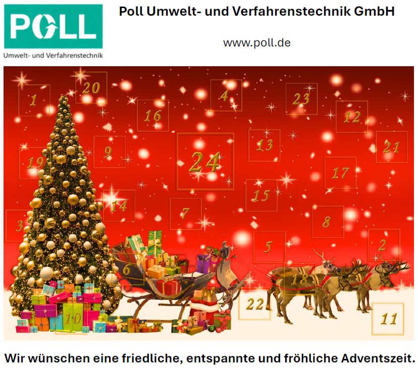 Adventszeit