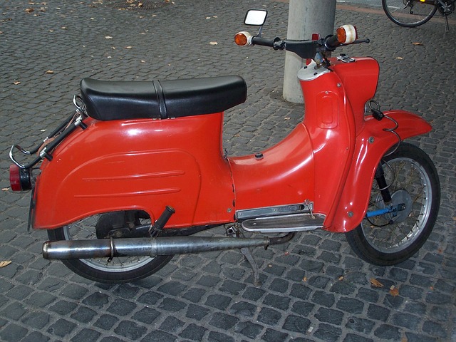 Simson Schwalbe