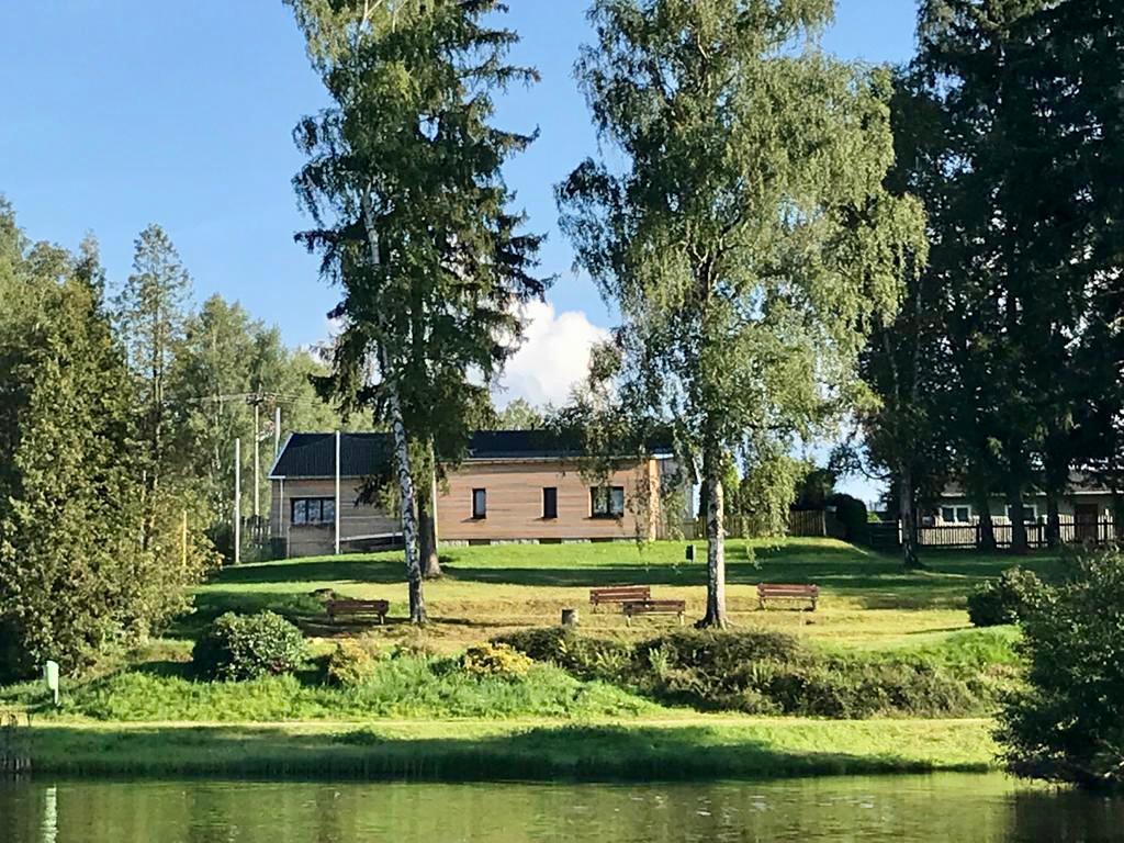 Unser Ferienhaus Erholung