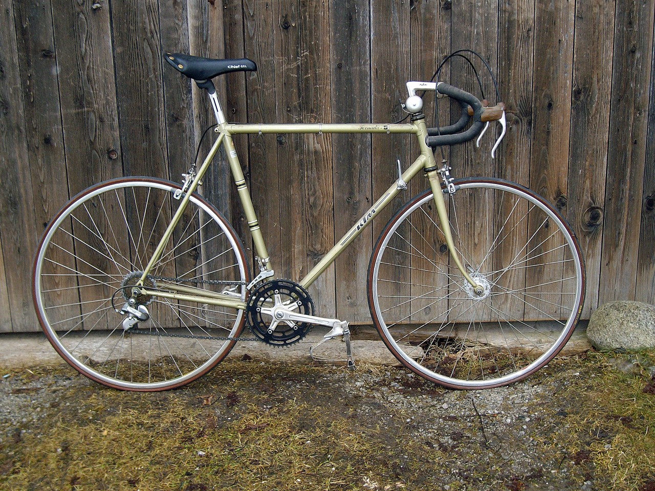 Ktm formula best sale bicycle