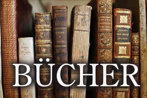 Bücher