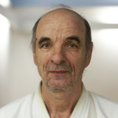 Shihan Pavao Piacun, 9. Dan, Dojo «Karate Do Bern» 