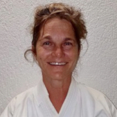 Regina Karlen, Instructrice, 5ème Dan, Berne