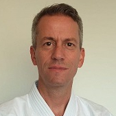 Philipp Müller, Instructeur, 5ème Dan, Bale (Vice-Président STKF)