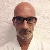 John Masson, Instructeur responsable de la Suisse romande, 5ème Dan, Colombier