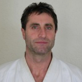 Tommaso Abbatiello, Instructeur, 6ème Dan, Berne (Vice-Président STKF)