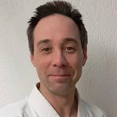 Daniel Wegmüller, Instructeur, 5ème Dan, Berne