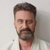 Marcel Tschannen, Instructeur, 5ème Dan, Berne