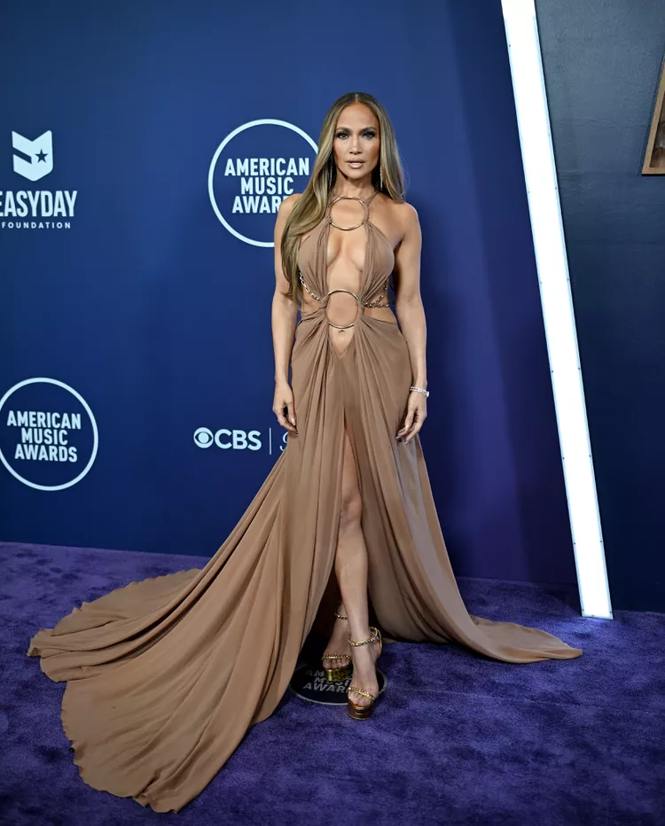 Jennifer Lopez