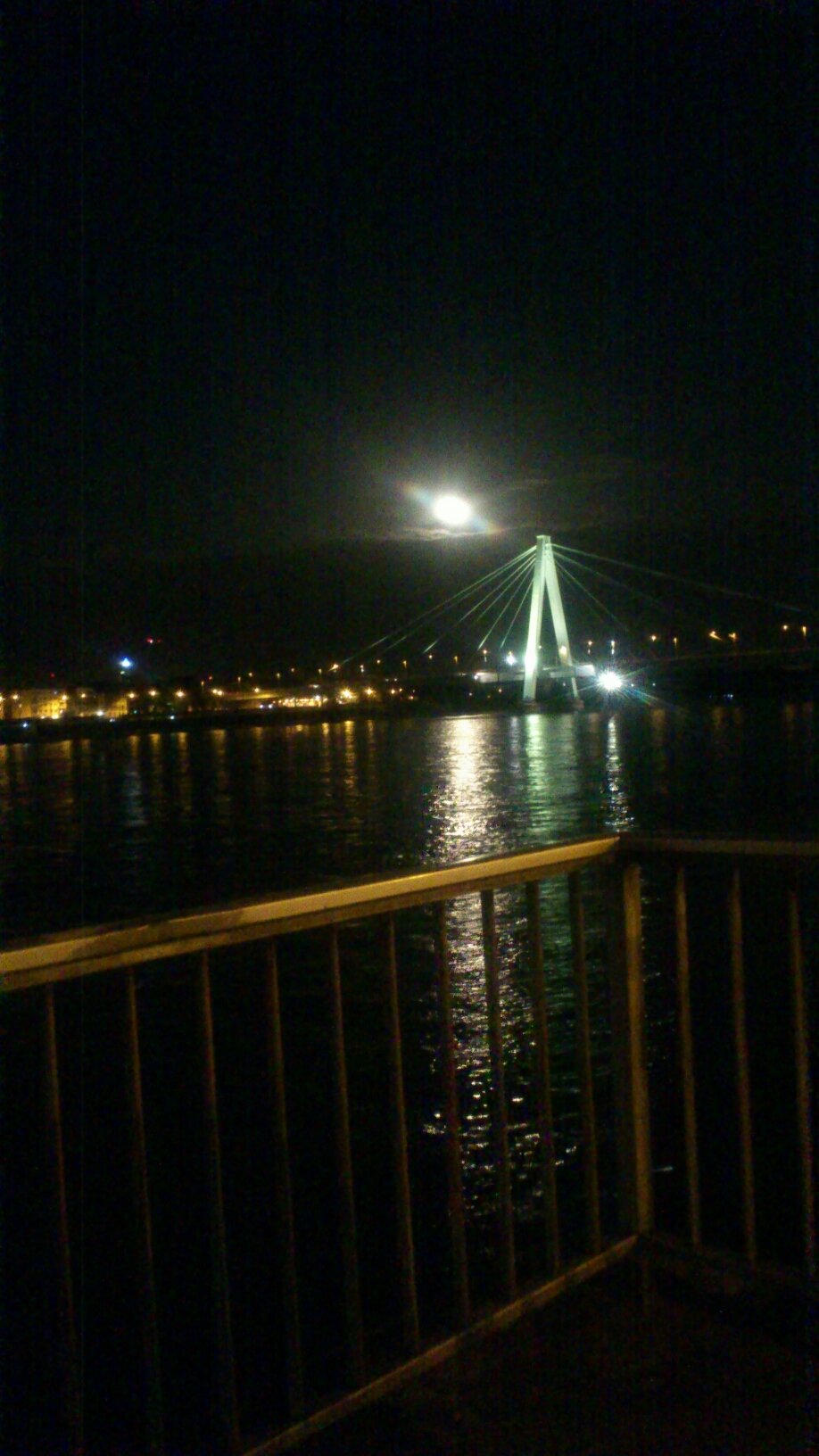 Severinbrücke