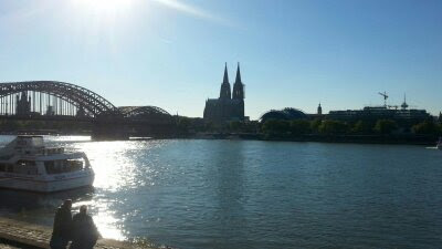 KÖLN TAG