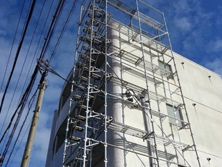 太陽光設置昇降用 平成26年1月