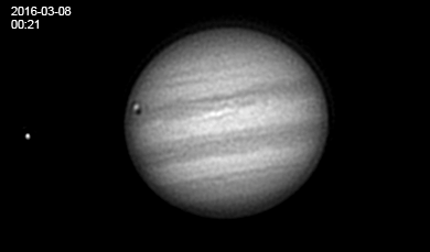 Jupiter