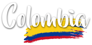 Bogota, Cali, Medellin, Colombia