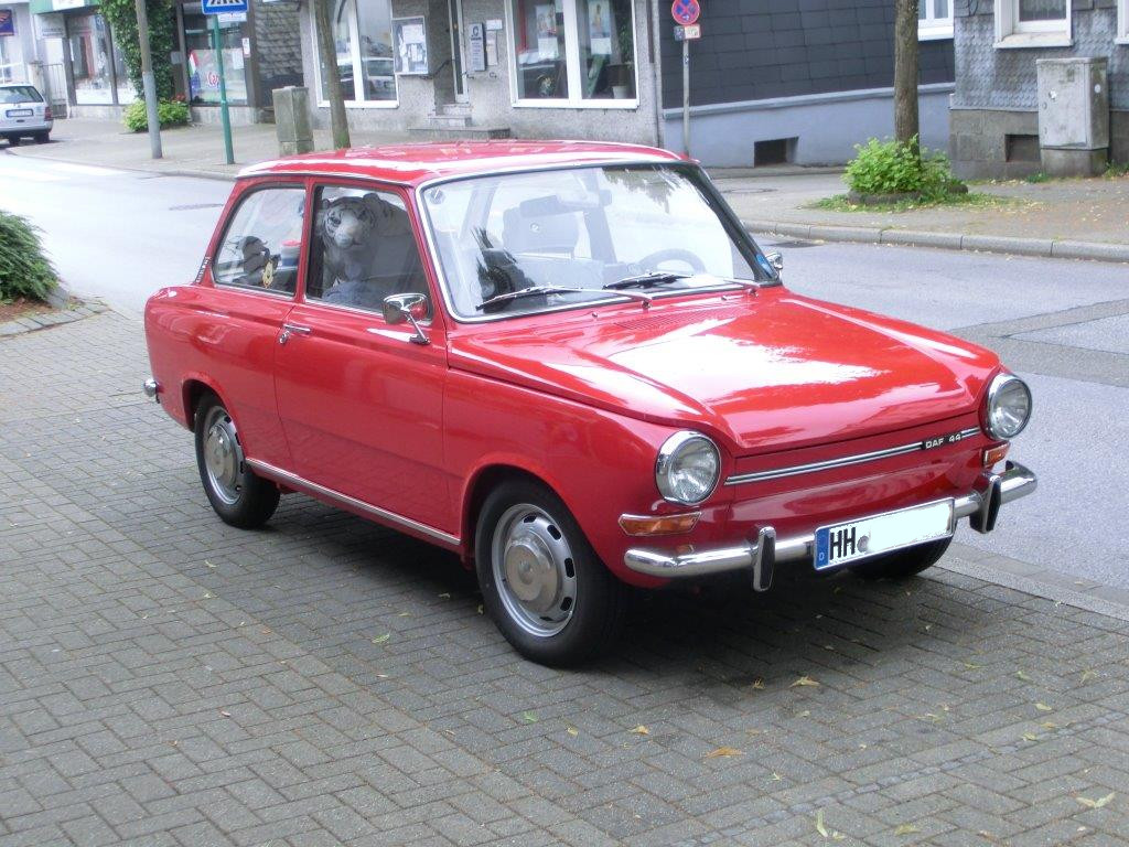 Fahrzeuge - dafclubdeutschlands Webseite!