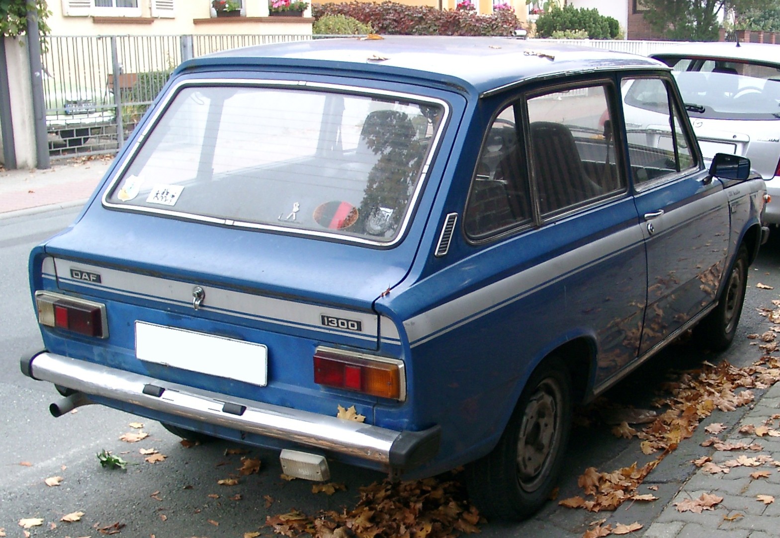 Fahrzeuge - dafclubdeutschlands Webseite!