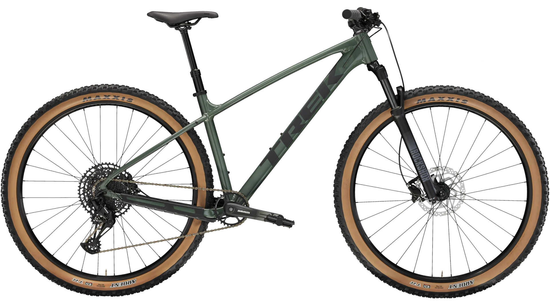 Mountainbike Trek Marlin 7 keswick