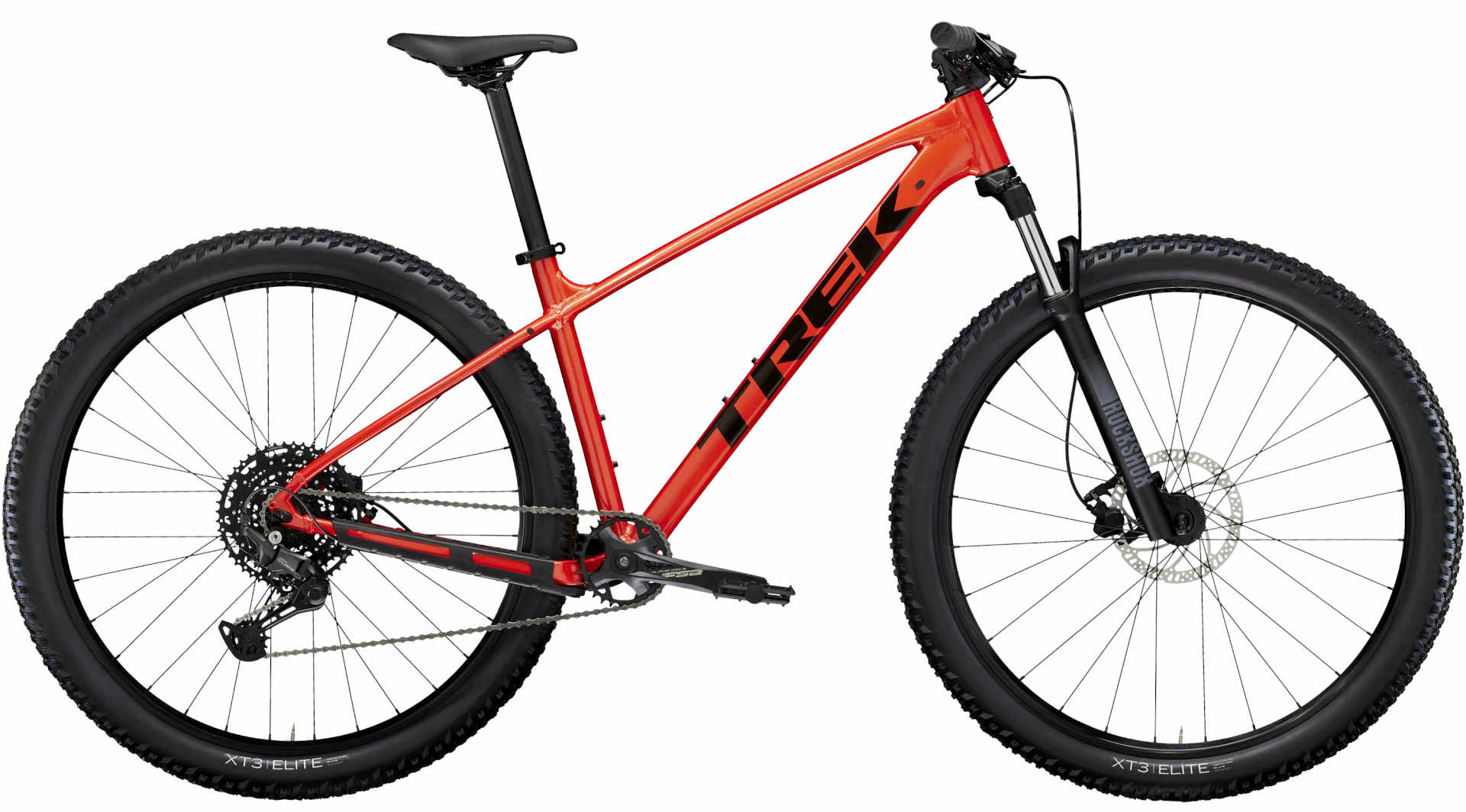 Mountainbike Trek Marlin 6 lava