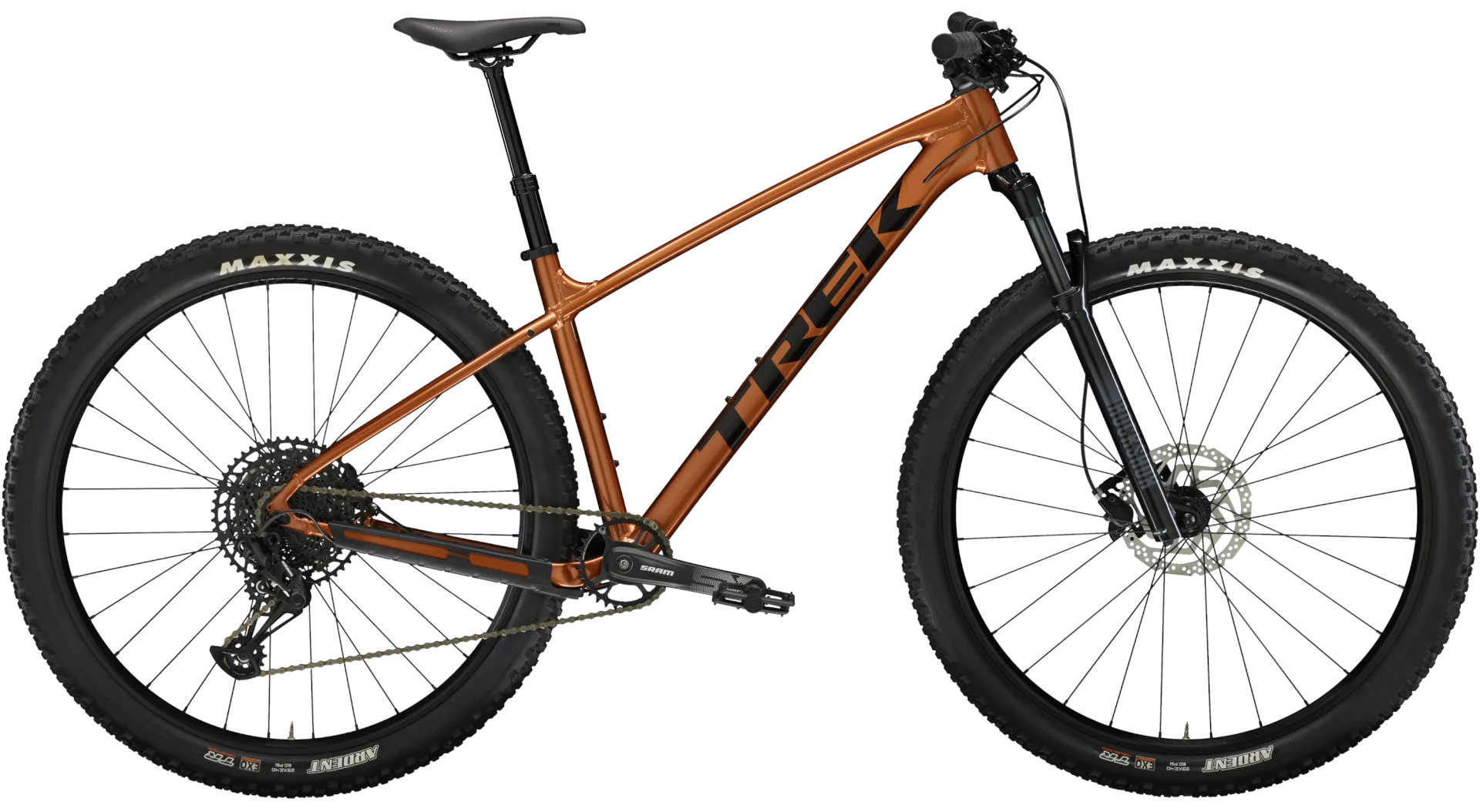 Mountainbike Trek Marlin 7 pennyflake