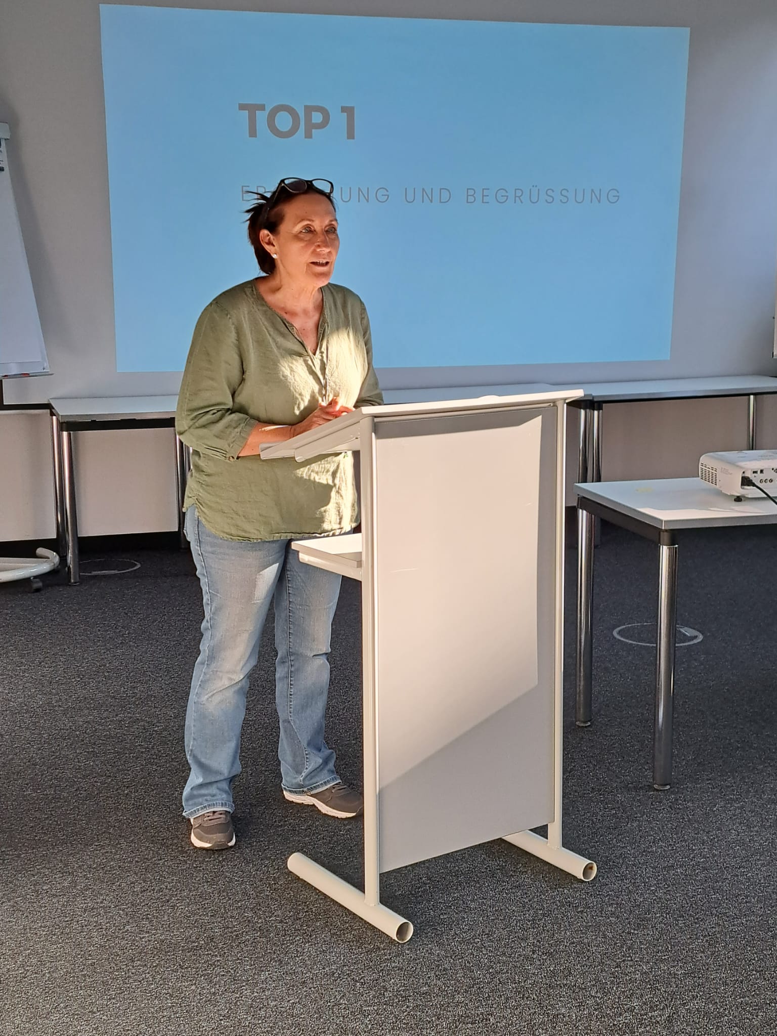 Petra Gilgert