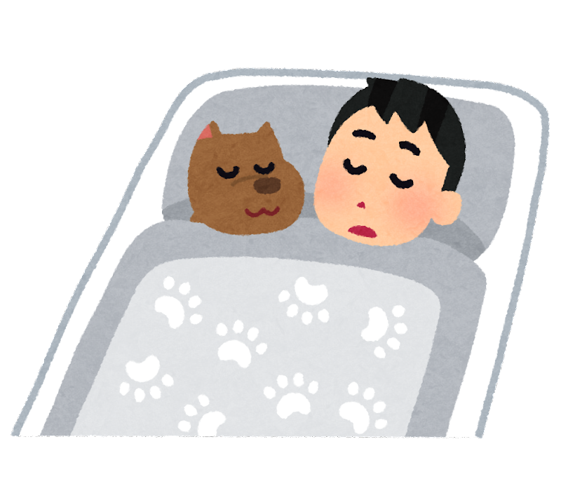 4月になりました！