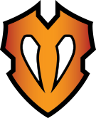 Innistrad: Crimson Vow Commander set symbol mythic