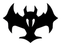 Innistrad: Crimson Vow set symbol common