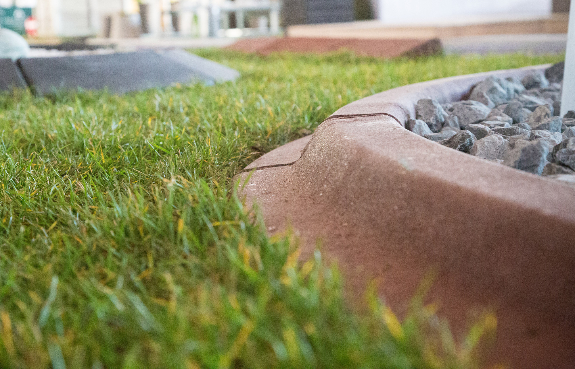 Privatkunden - Die Beetbegrenzer