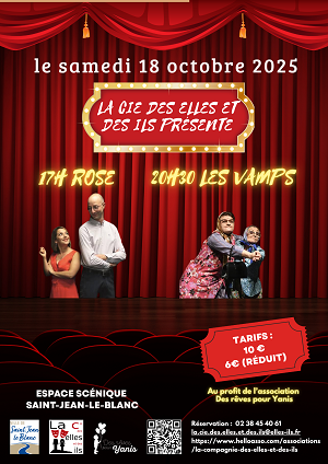 Représentations théâtrales