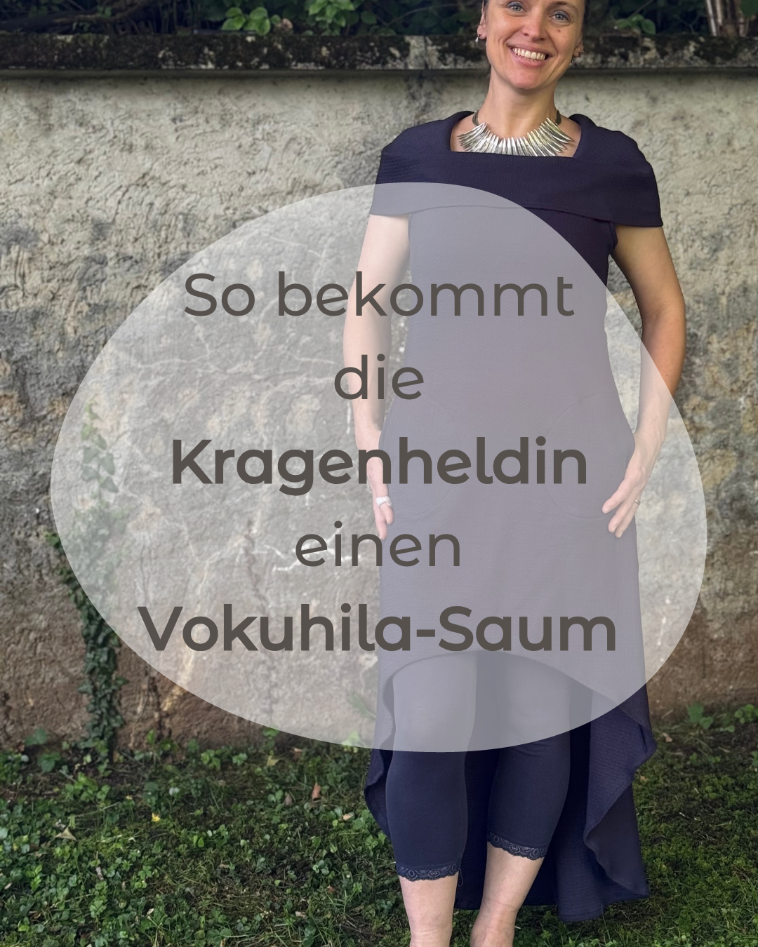 Kragenheldin ReDesign