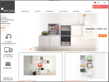 Inroom-shop.ch Regalsystem 