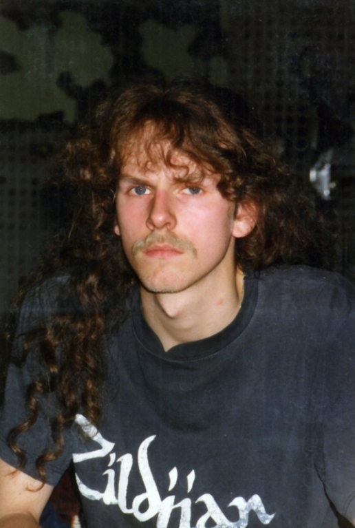 Michael Leska, 1992