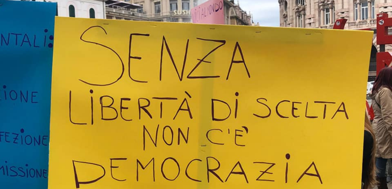 Resistere e Creare